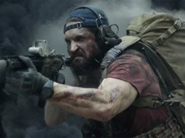 Ubisoft Tom Clancy’s Ghost Recon Breakpoint