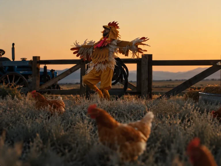 MOBILY | ROOSTER